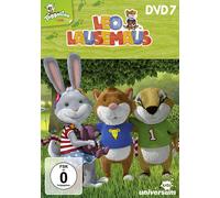 LEO LAUSEMAUS DVD 7 DVD NEW
