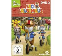 LEO LAUSEMAUS DVD 9 DVD NEW