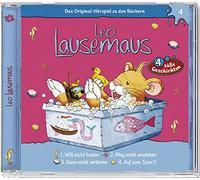 Leo Lausemaus - Folge 04:...Will Nicht Baden