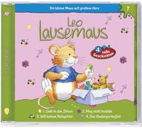 LEO LAUSEMAUS - GEHT IN DEN ZIRKUS FOLGE [CD]