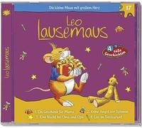 Leo Lausemaus - Folge 17 Ein Geschenk For Mama - CD - P2222z