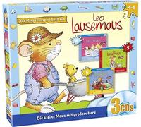 Leo Lausemaus - Leo Lausemaus 3 CD Box
