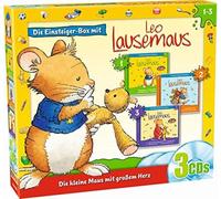 Leo Lausemaus - Leo Lausemaus 3 CD Box