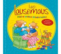 Leo Lausemaus - Meine ersten Kinderreime