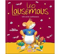 Leo Lausemaus will nicht aufräumen