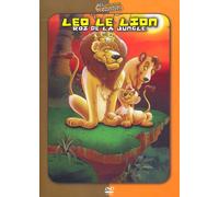 Leo le lion, roi de la jungle