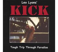 Leo Lyons - Tough Trip Through Paradise