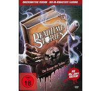 LEO,MELISSA,VALENTINE,SCOTT - DEADTIME STORIES-DIE ZUNGE DES TODES (UNCUT) (1 DVD)
