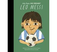 Leo Messi : Volume 108