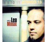 Leo Minax - Stereo 13