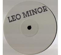 Leo Minor - Sudden Death City / Don't Bring Me Down