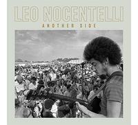 Leo Nocentelli - Another Side (Clear) [VINYL]