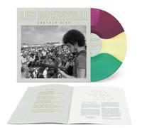 Leo Nocentelli : Another Side Vinyl 12" Album Coloured Vinyl (2026) NEW