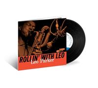 Leo Parker - Rollin' With Leo [VINYL]