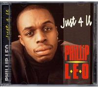 Leo Phillip - Just 4 U
