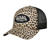Von Dutch Leo Cap Beige