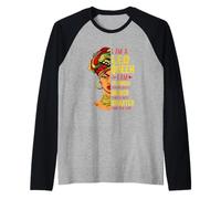 Leo Queen I Am Stronger Birthday For Leo Zodiac Raglan Baseball Tee