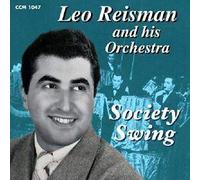Leo Reisman - Society Swing
