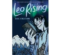 Leo Rising : Queer Spaces, Sexuality, and Fame