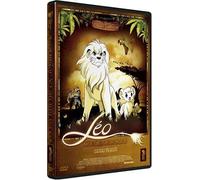 Léo, roi de la jungle