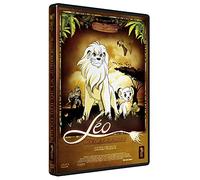 Léo, roi de la jungle
