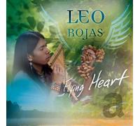 Rojas, Leo - Flying Heart