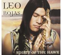 Leo Rojas Spirit of the Hawk (CD) (US IMPORT)