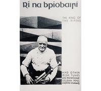 Leo Rowsome - Rí Na bPíobairí - The King Of The Pipers