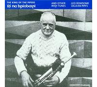Leo Rowsome - The King of the Pipers