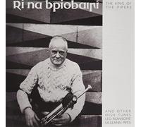 Leo Rowsome - The King Of The Pipers