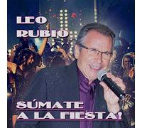 Leo Rubio - Súmate A La Fiesta!