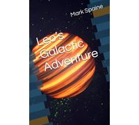 Leo’s Galactic Adventure
