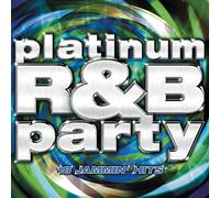 Leo Sacks Platinum R&B Party (CD) (US IMPORT)