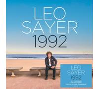 Leo Sayer: 1992