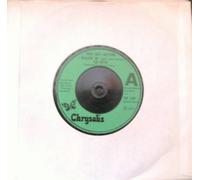 LEO SAYER 7"Single -There Isn't Anything I Wouldn't Do