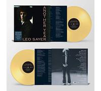 Leo Sayer - Another Year (180g Brown Vinyl)