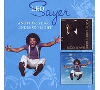 Leo Sayer - Another Year & Endless Flight