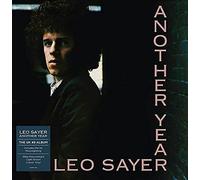 Leo Sayer - Another Year (180g Brown Vinyl) [VINYL]