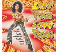 Leo Sayer Belle Epoque The James Boys The Glitter Band The Rattles - 19 Hits die Liebe zum Hüpfen bringen