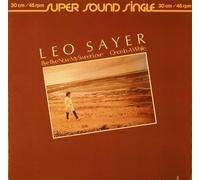 Leo Sayer - LEO SAYER - BYE BYE NOW MY SWEET LOVE 7in [36223]