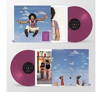 Leo Sayer - Endless Flight (180g Purple Vinyl)