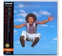 Leo Sayer - Endless Flight