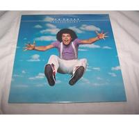 Leo Sayer - Endless Flight - Leo Sayer LP