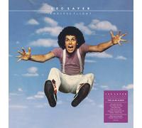 Leo Sayer - Endless Flight (180g Purple Vinyl)