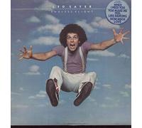Leo Sayer - Endless Flight [VINYL]