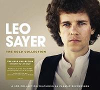 Leo Sayer - The Gold Collection