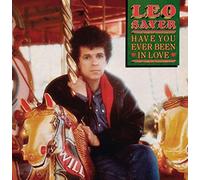 Leo Sayer - Have You Ever Been In Love (180g Green Vinyl)