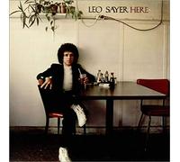 Leo Sayer - Here