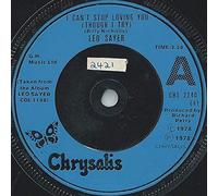 Leo Sayer - I Can't Stop Loving You (Though I Try)