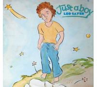 Leo Sayer: Just A Boy